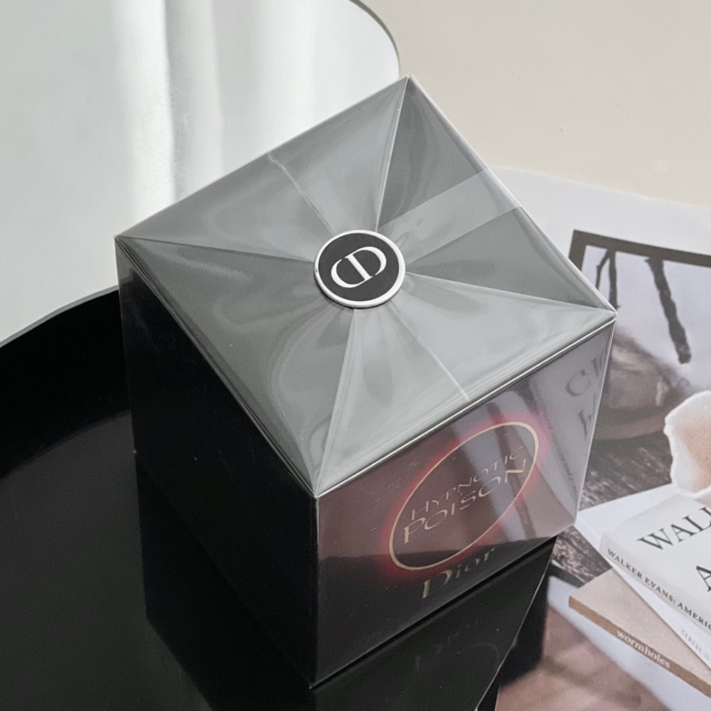 Dior 迪奧紅毒-細節圖6