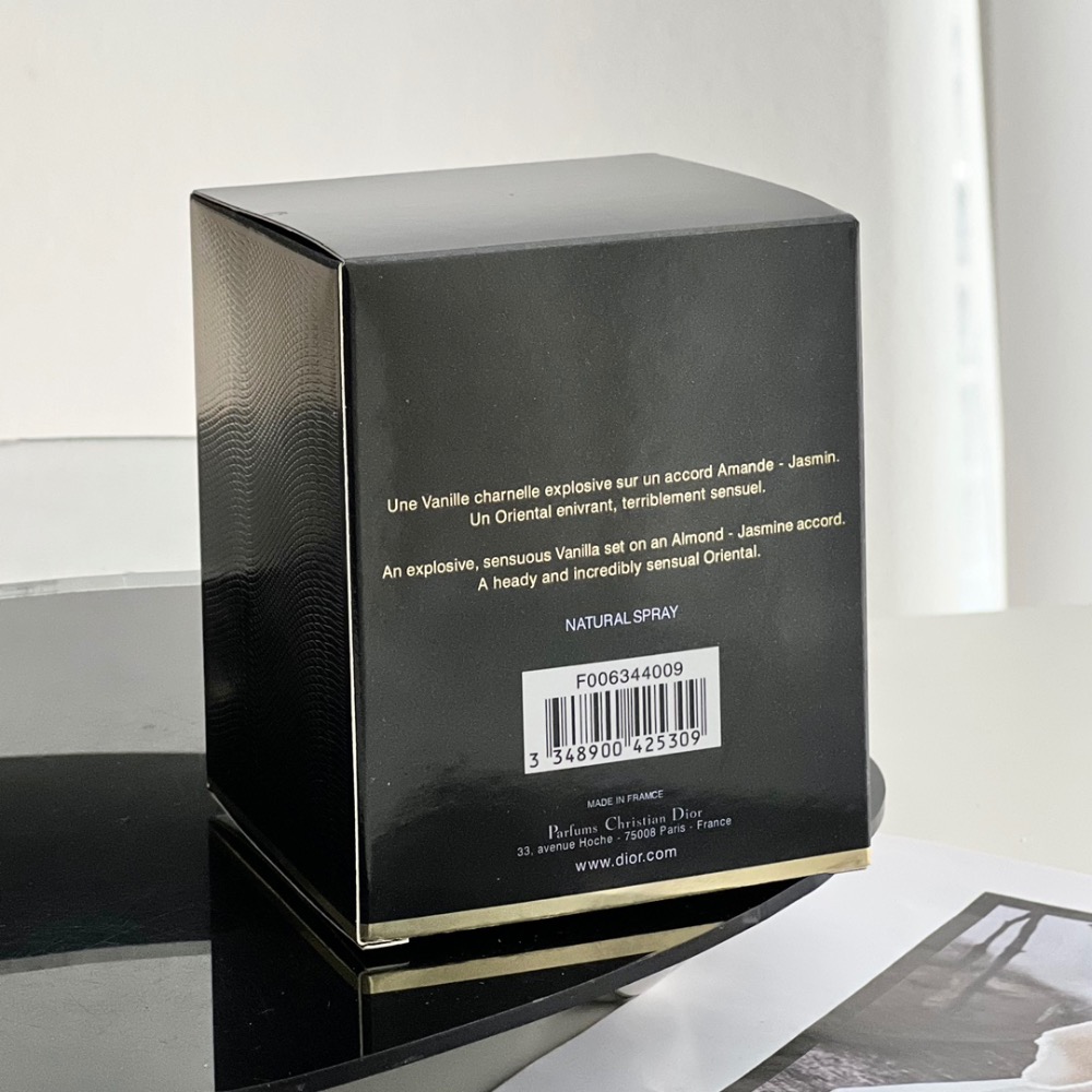 Dior 迪奧紅毒-細節圖7