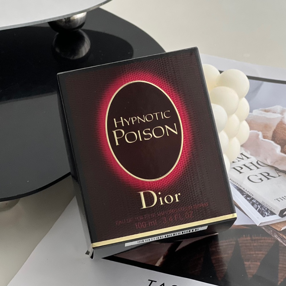 Dior 迪奧紅毒-細節圖8