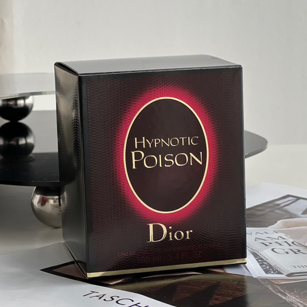 Dior 迪奧紅毒-細節圖9