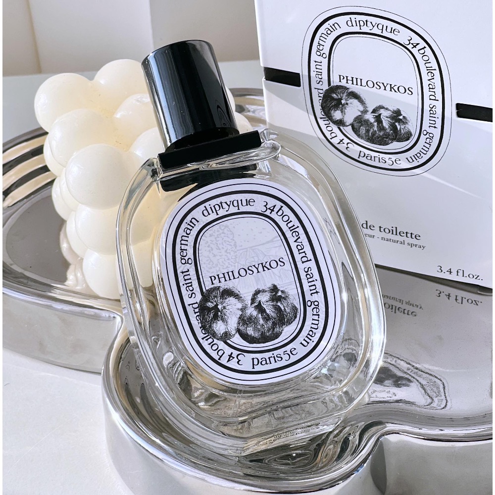 Diptyque 蒂普提克🖤與世無爭的小眾香🖤希臘無花果的EDT淡香✨-細節圖4
