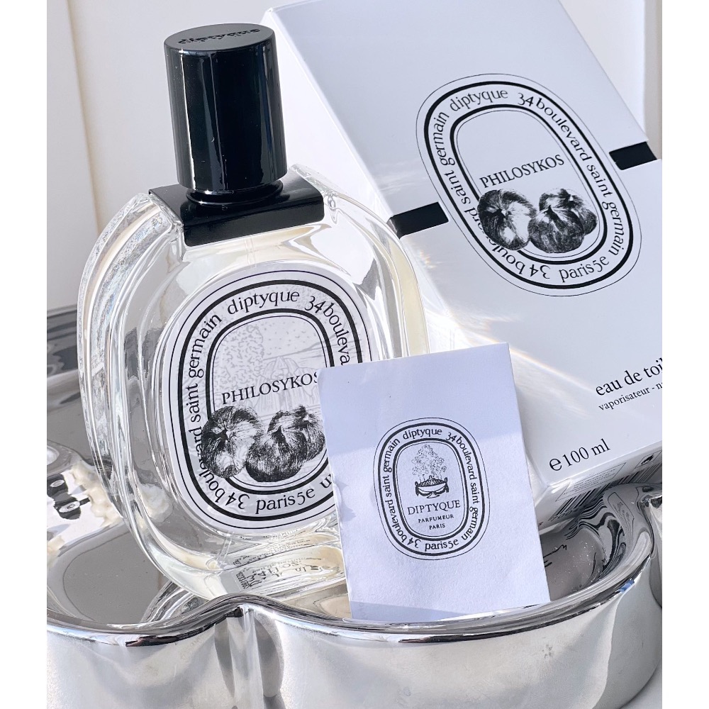 Diptyque 蒂普提克🖤與世無爭的小眾香🖤希臘無花果的EDT淡香✨-細節圖5