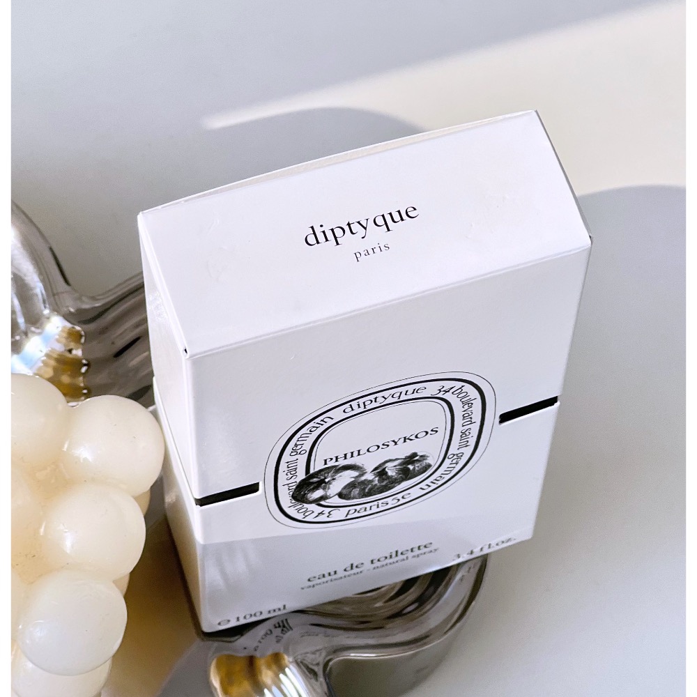 Diptyque 蒂普提克🖤與世無爭的小眾香🖤希臘無花果的EDT淡香✨-細節圖8