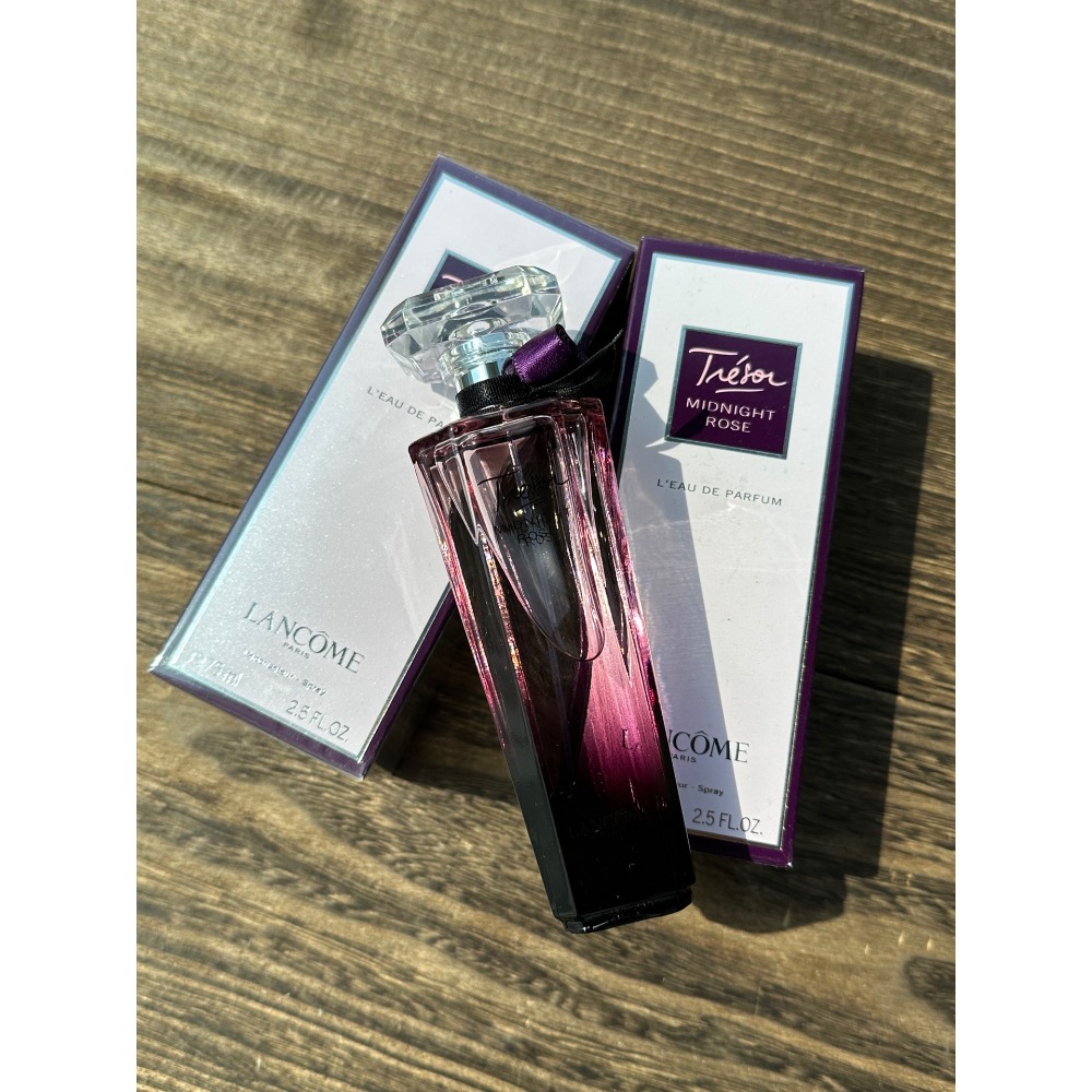 蘭蔻午夜玫瑰🌹75ml-細節圖2