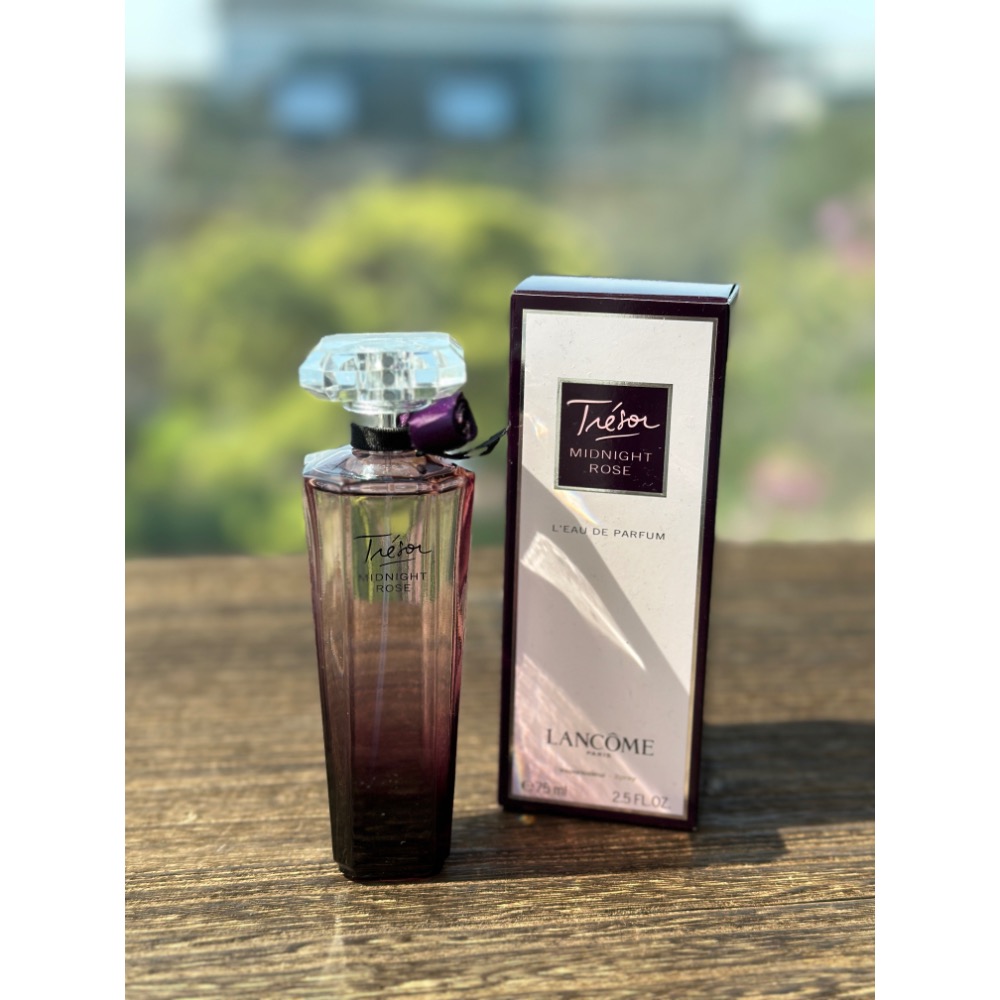 蘭蔻午夜玫瑰🌹75ml-細節圖9