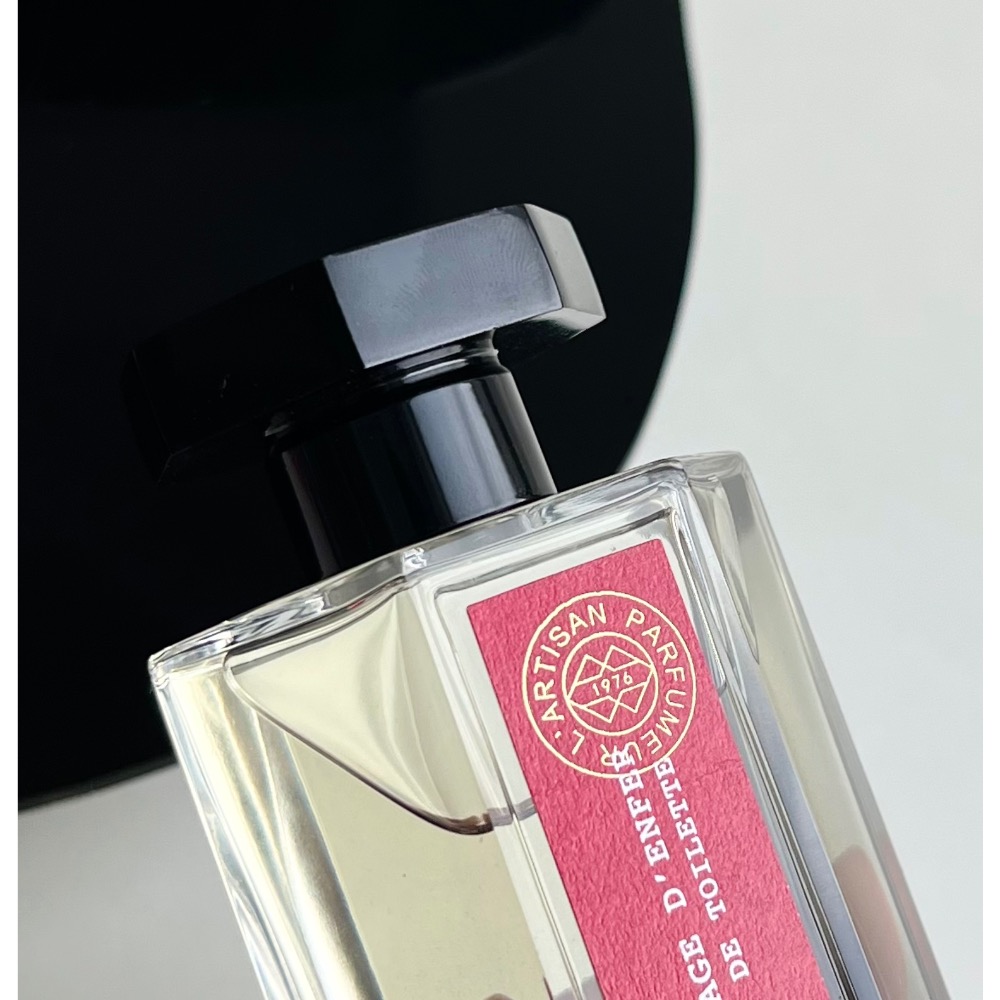 阿蒂仙之香冥府之路(隱凡之路）淡香水-細節圖6