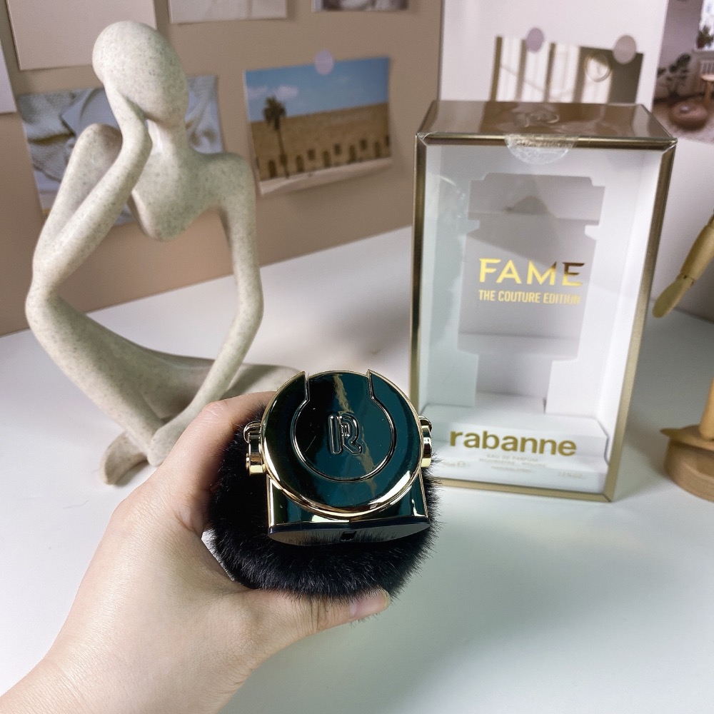 帕高名譽定制80ml  Rabanne Fame Couture, 2024-細節圖4