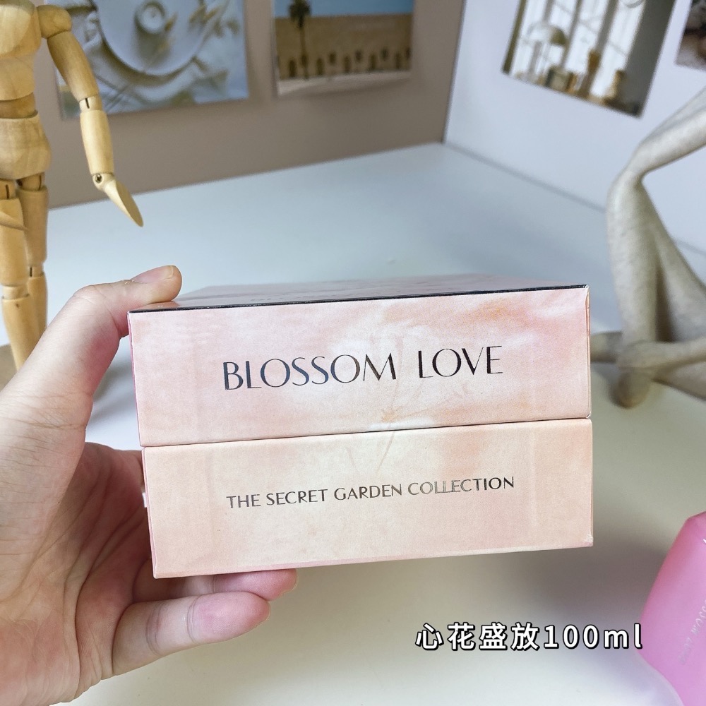 愛慕心花盛放100ml  Amouage Blossom Love, 2017-細節圖4
