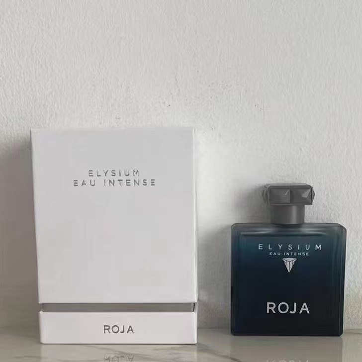 ROJA極樂世界系列香水-細節圖2