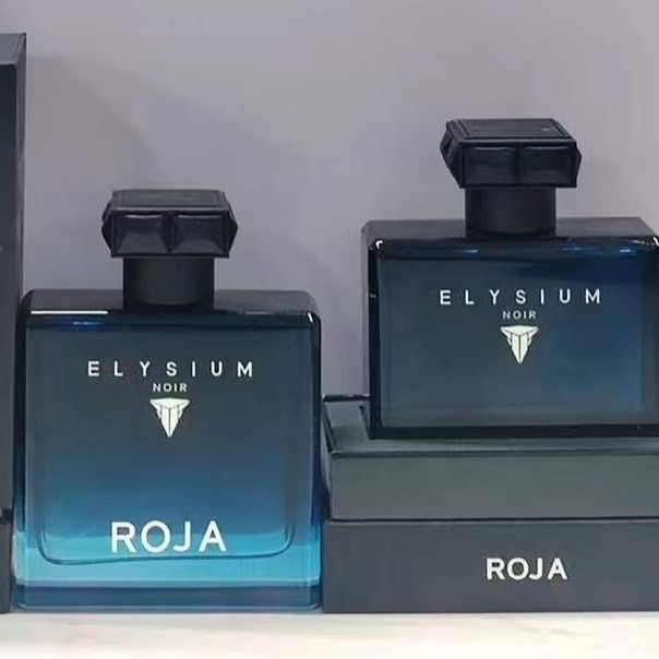 ROJA極樂世界系列香水-細節圖3