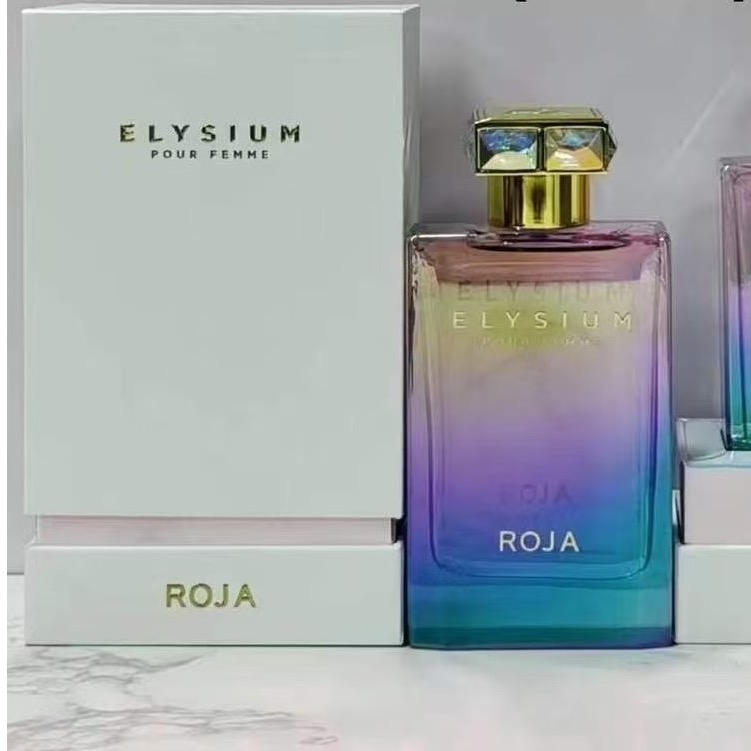 ROJA極樂世界系列香水-細節圖4