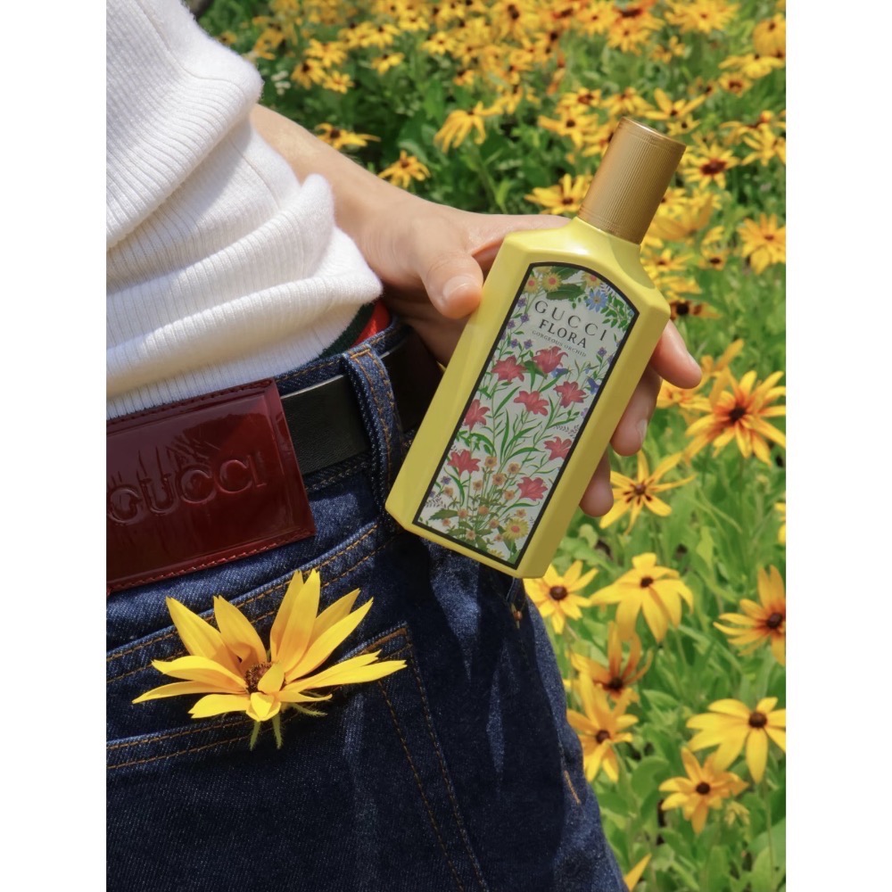 新年特價～G家綺夢香草蘭香水 100ml-細節圖2