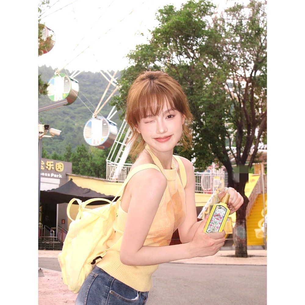 新年特價～G家綺夢香草蘭香水 100ml-細節圖3