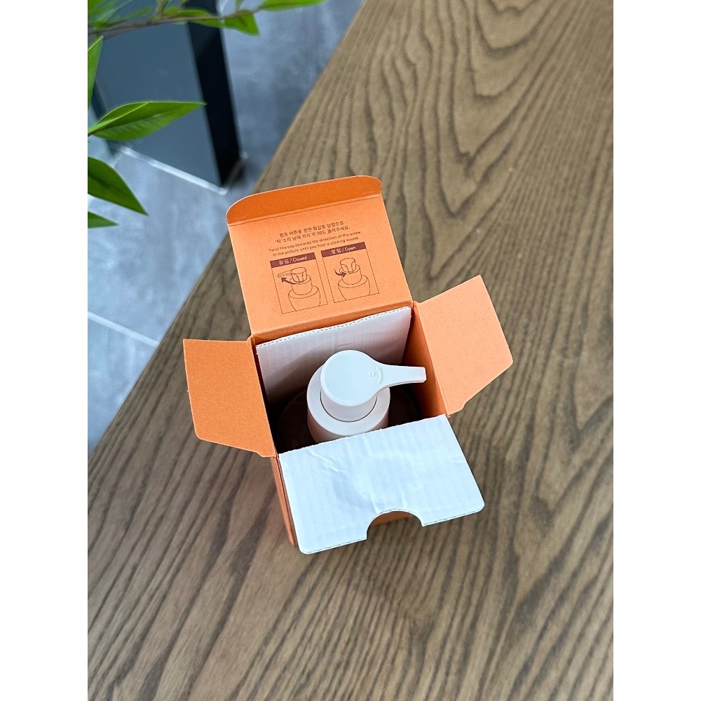 新年特價～雪花秀順行柔和氨基酸洗面奶200ml-細節圖3