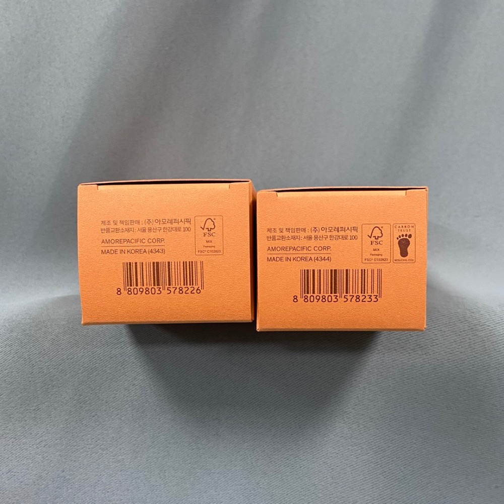 新年特價～雪花秀滋陰水150ml+ 滋陰乳125ml套組-細節圖4