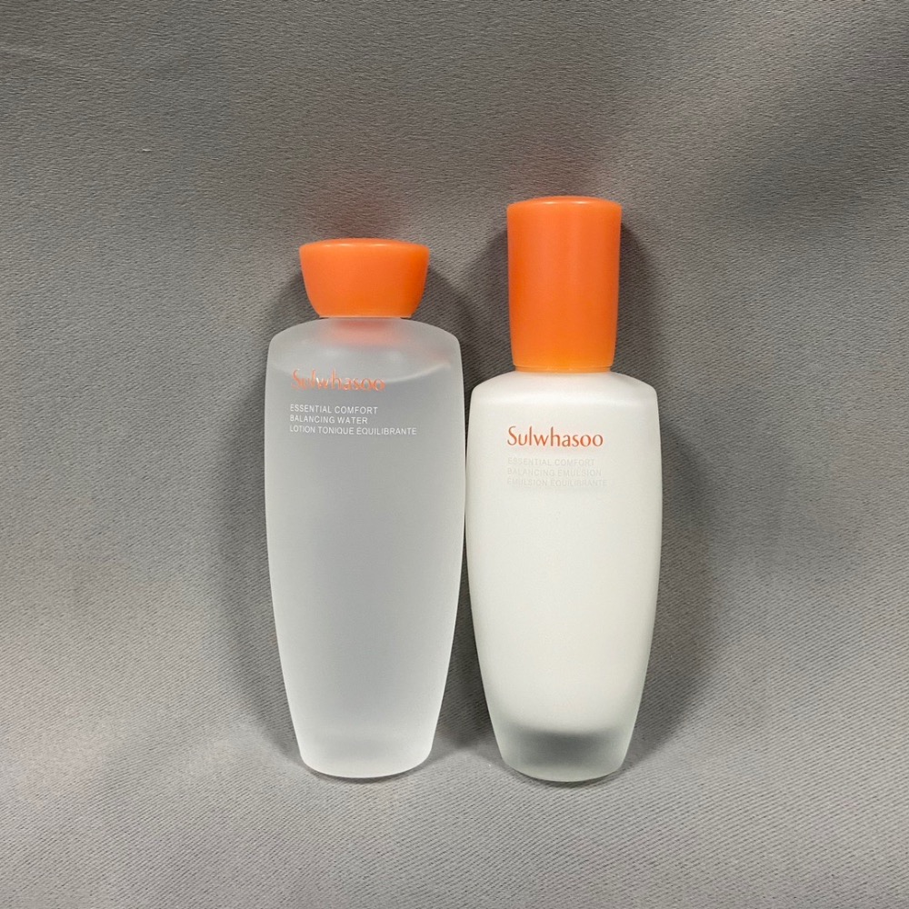 新年特價～雪花秀滋陰水150ml+ 滋陰乳125ml套組-細節圖5