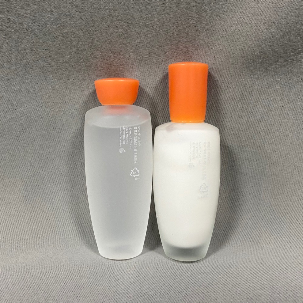 新年特價～雪花秀滋陰水150ml+ 滋陰乳125ml套組-細節圖6