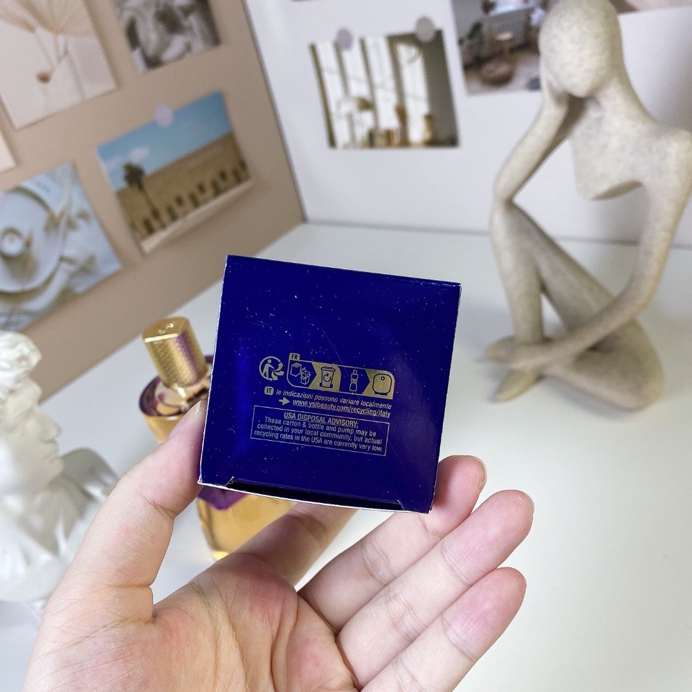 聖羅蘭 宣言（寵愛宣言）女士濃香水90ml  YSL Yves Saint Laurent Manifesto-細節圖5