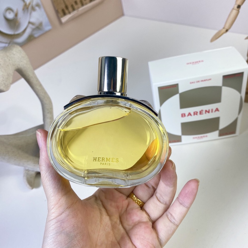 愛馬仕 巴赫尼女士濃香水100ml  Hermes Barénia, 2024-細節圖2