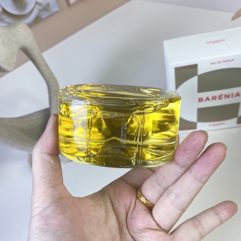 愛馬仕 巴赫尼女士濃香水100ml  Hermes Barénia, 2024-細節圖3