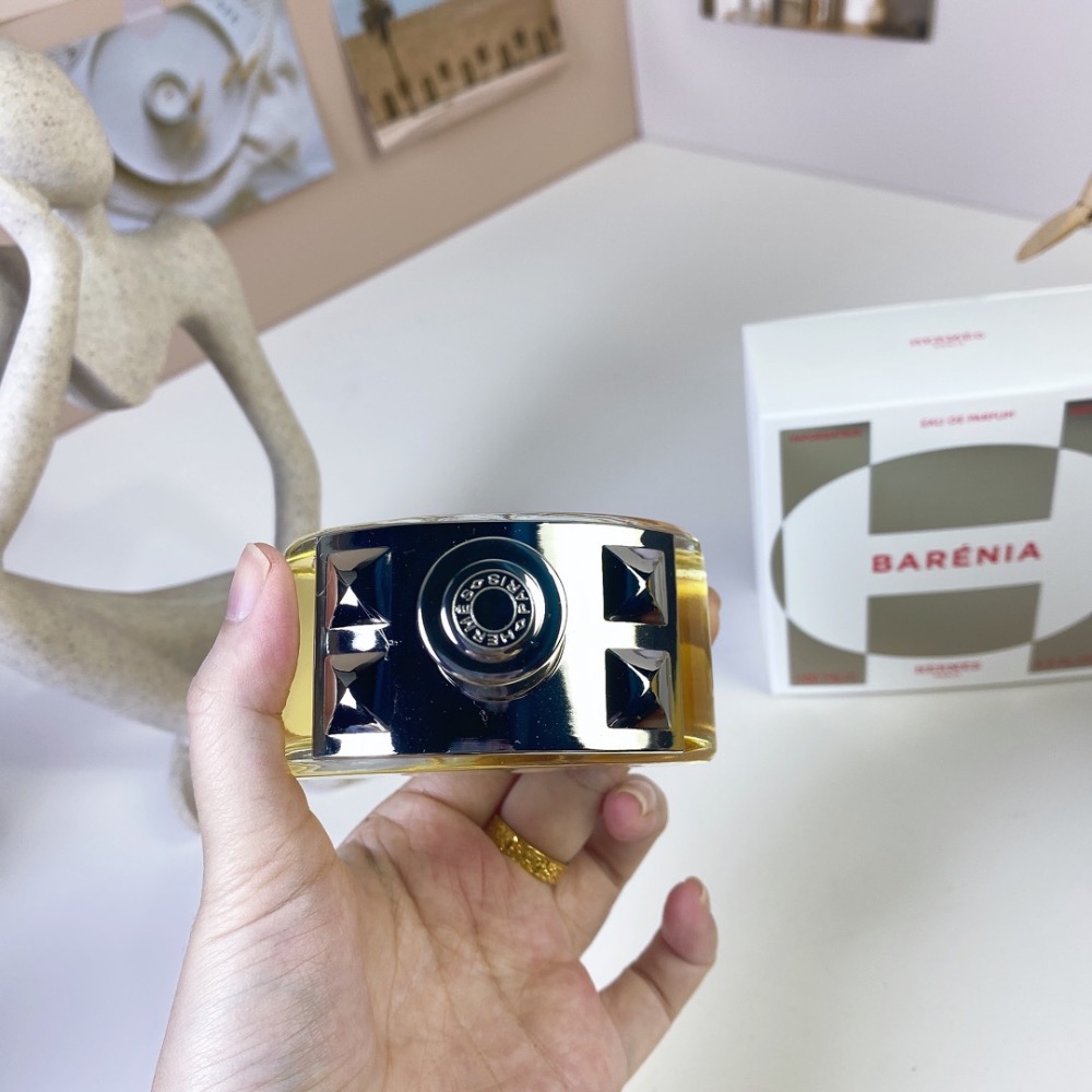 愛馬仕 巴赫尼女士濃香水100ml  Hermes Barénia, 2024-細節圖4