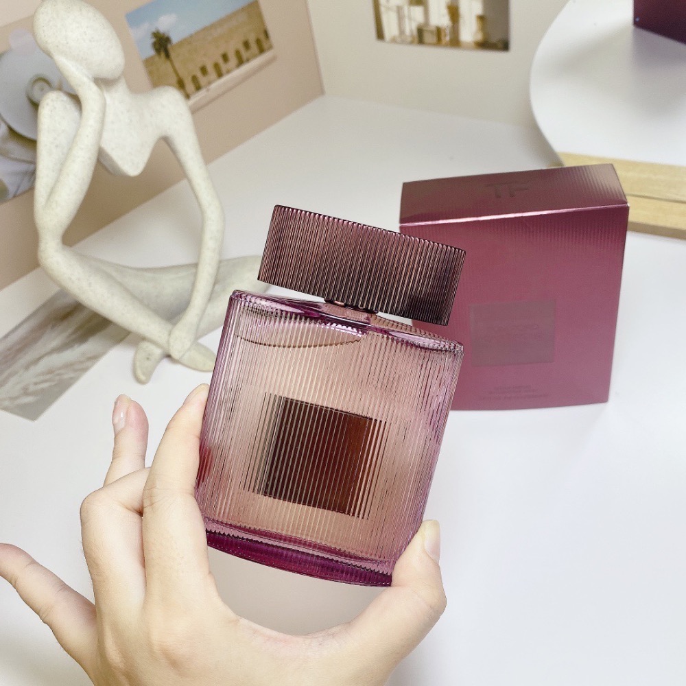 TF湯姆·福特 咖啡玫瑰中性濃香水100ml-細節圖4