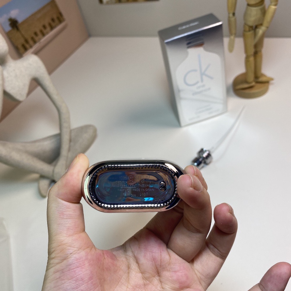 凱文克萊 ck唯一精粹中性香水100ml  Calvin Klein One Essence, 2024-細節圖4