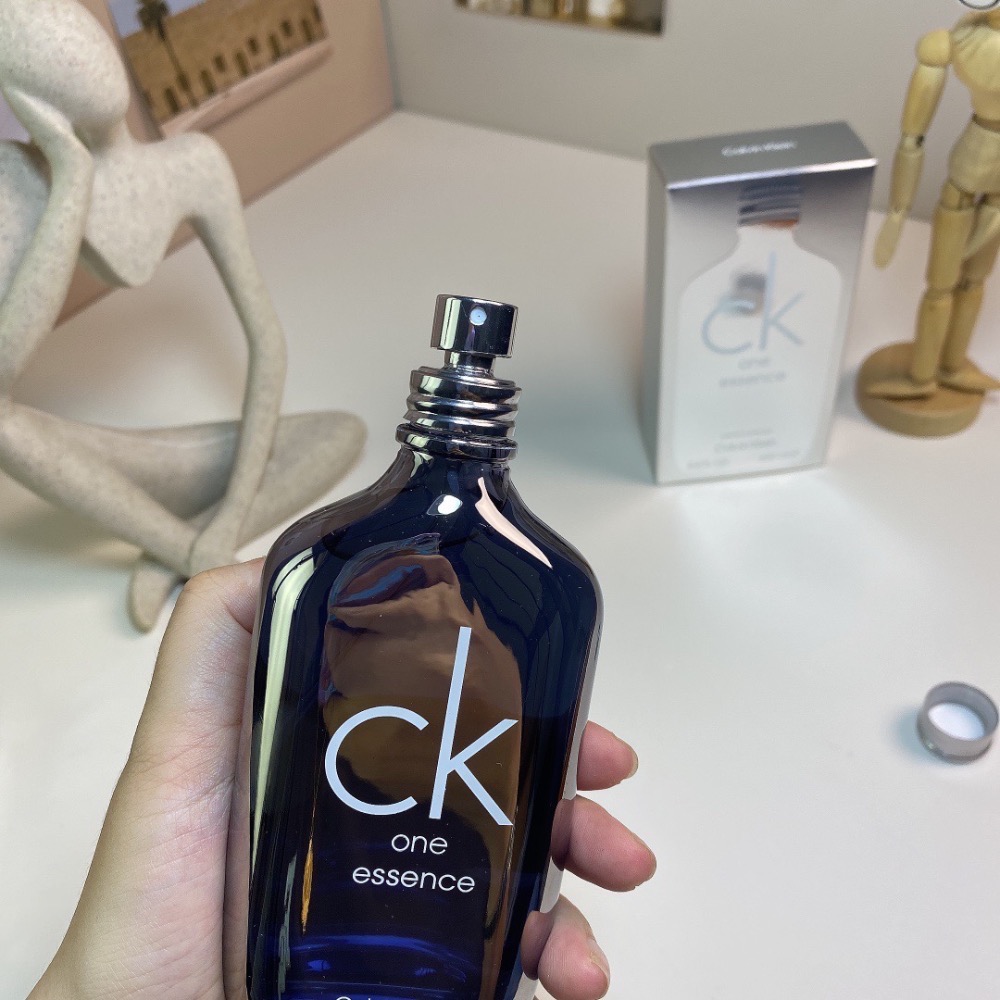 凱文克萊 ck唯一精粹中性香水100ml  Calvin Klein One Essence, 2024-細節圖6
