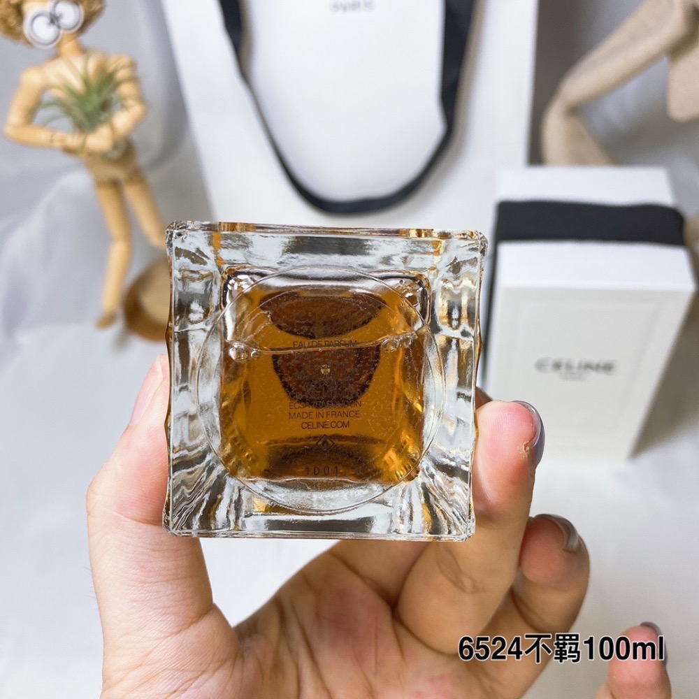 思琳 高定系列-不羈中性香水100ml  Celine Reptile, 2019-細節圖4