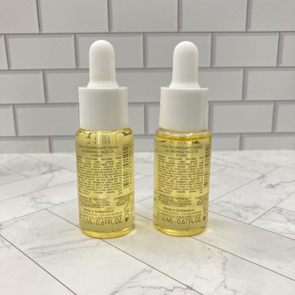 法爾曼冰凝精華油20ml*3隻-細節圖3