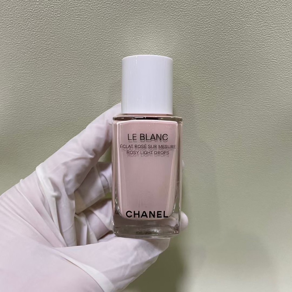 Chanel香奈兒粉肌高光液30ML-細節圖5