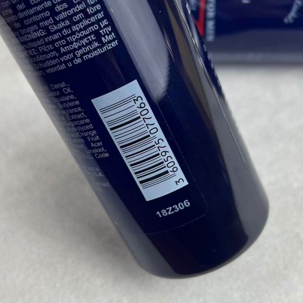 科顏氏男士爽膚水250ml-細節圖5