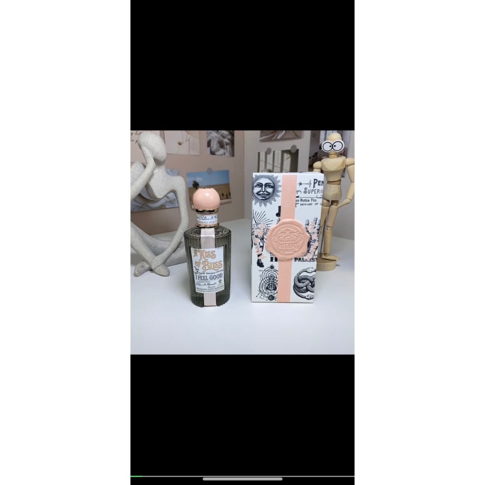 🌸潘海利根新款系列香水100ml！-細節圖3