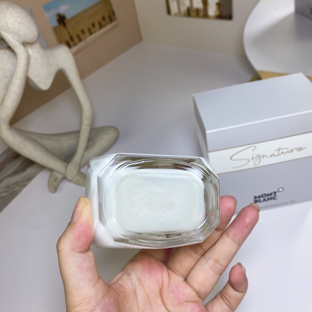 🌸萬寶龍純白印記90ml！-細節圖3