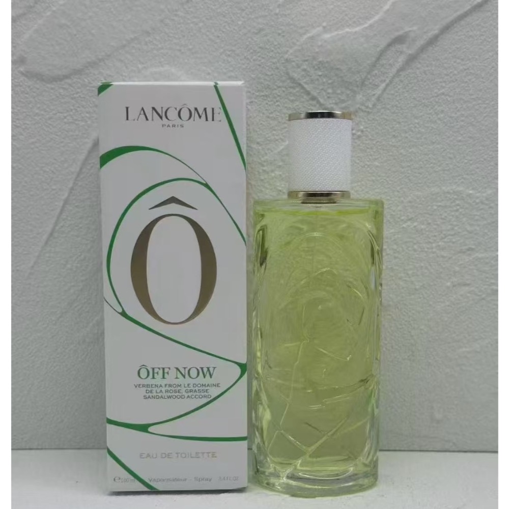 🌸蘭蔻（2025）系列香水100ml-細節圖2