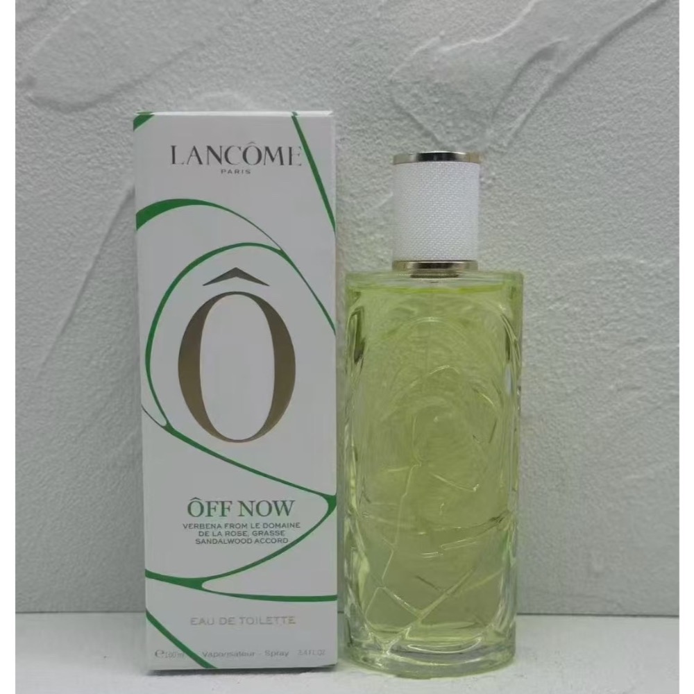 🌸蘭蔻（2025）系列香水100ml-細節圖2