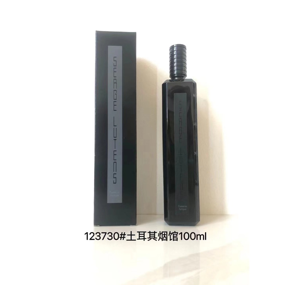 🌸蘆丹氏摩天大樓系列香水100ml-細節圖3