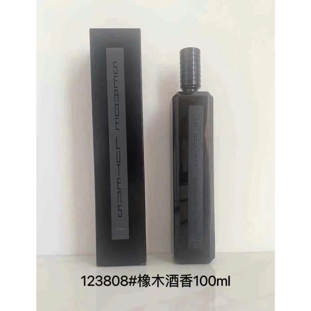 🌸蘆丹氏摩天大樓系列香水100ml-細節圖7