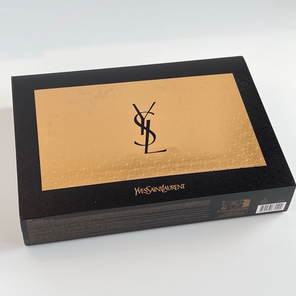 🌸聖羅蘭自由之香彩妝三件套禮盒裝-細節圖5