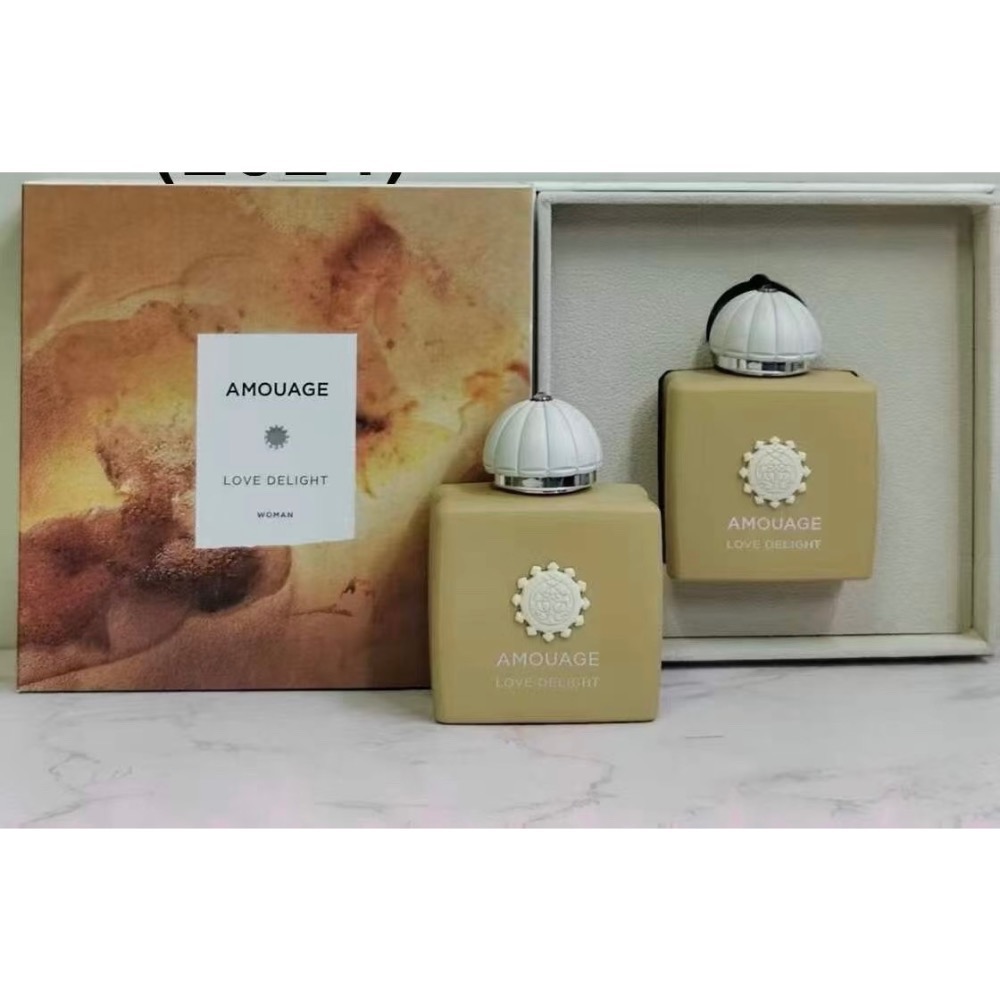 🌸愛慕女士系列香水100ml！-細節圖2