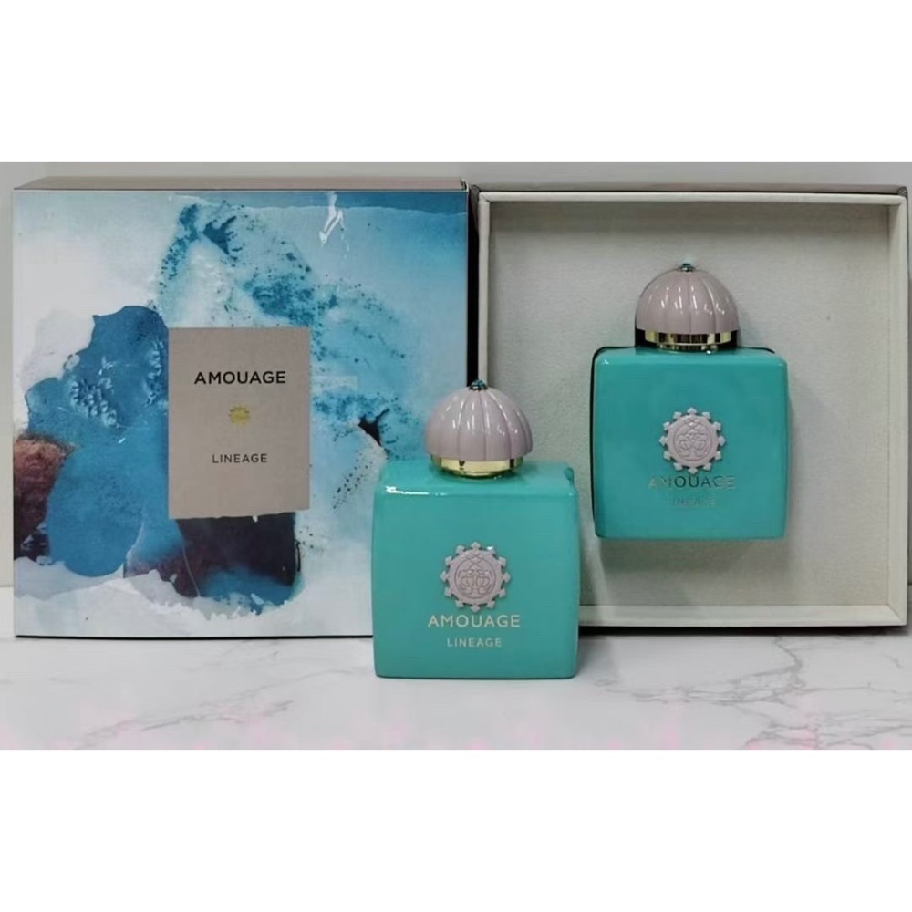 🌸愛慕女士系列香水100ml！-細節圖3