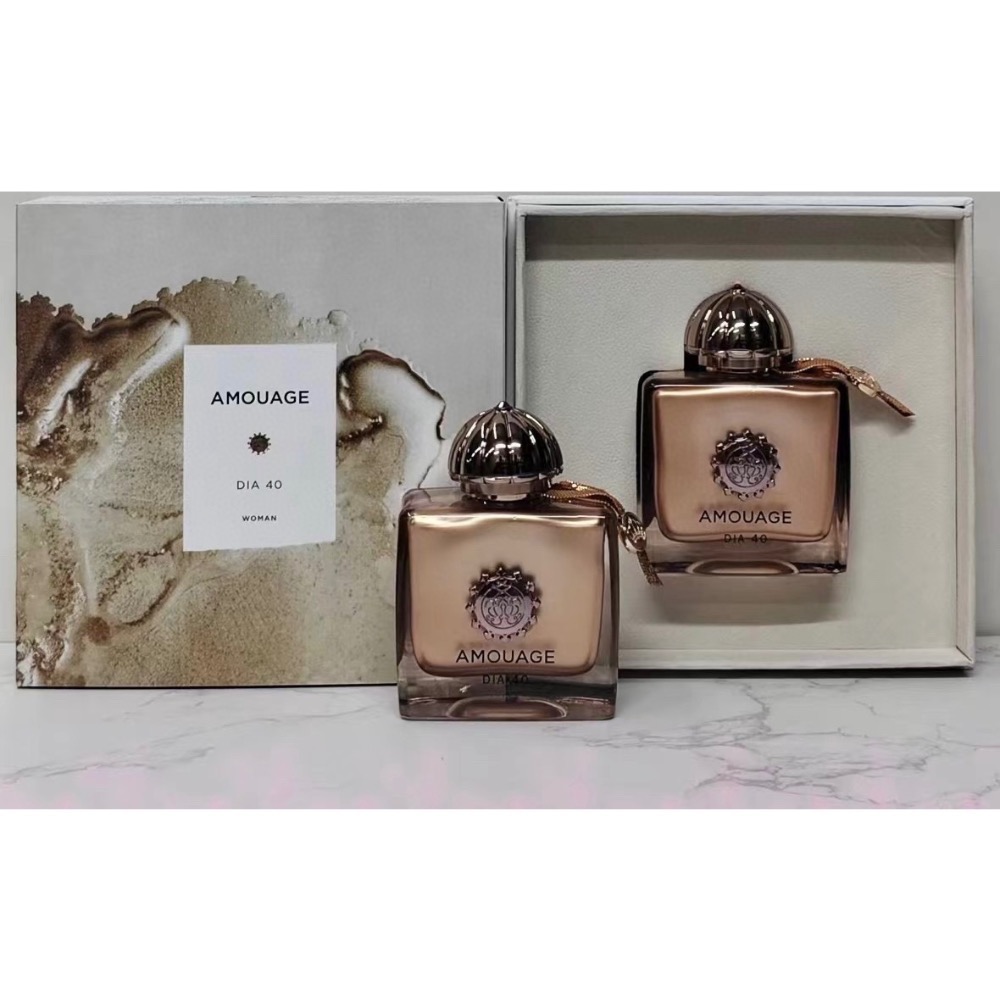 🌸愛慕女士系列香水100ml！-細節圖5