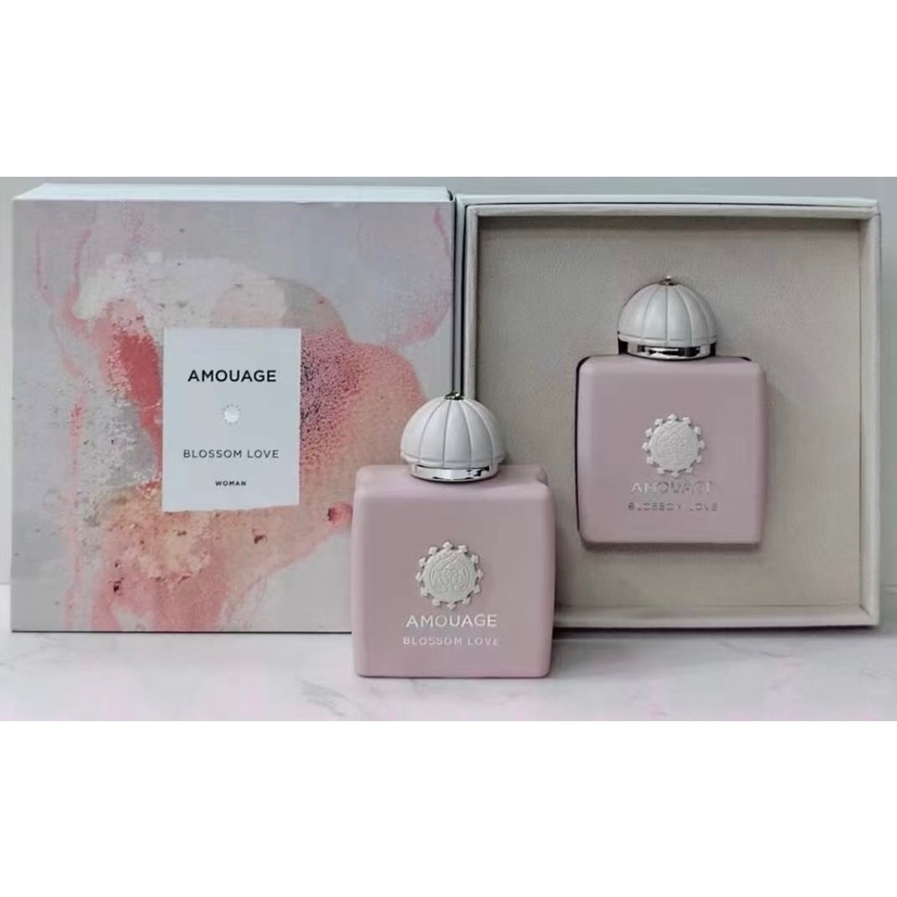 🌸愛慕女士系列香水100ml！-細節圖6