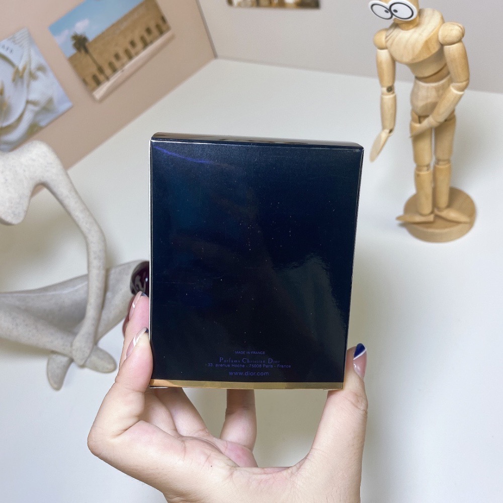 🌸迪奧冰火奇葩白毒女士淡香100ml！-細節圖7