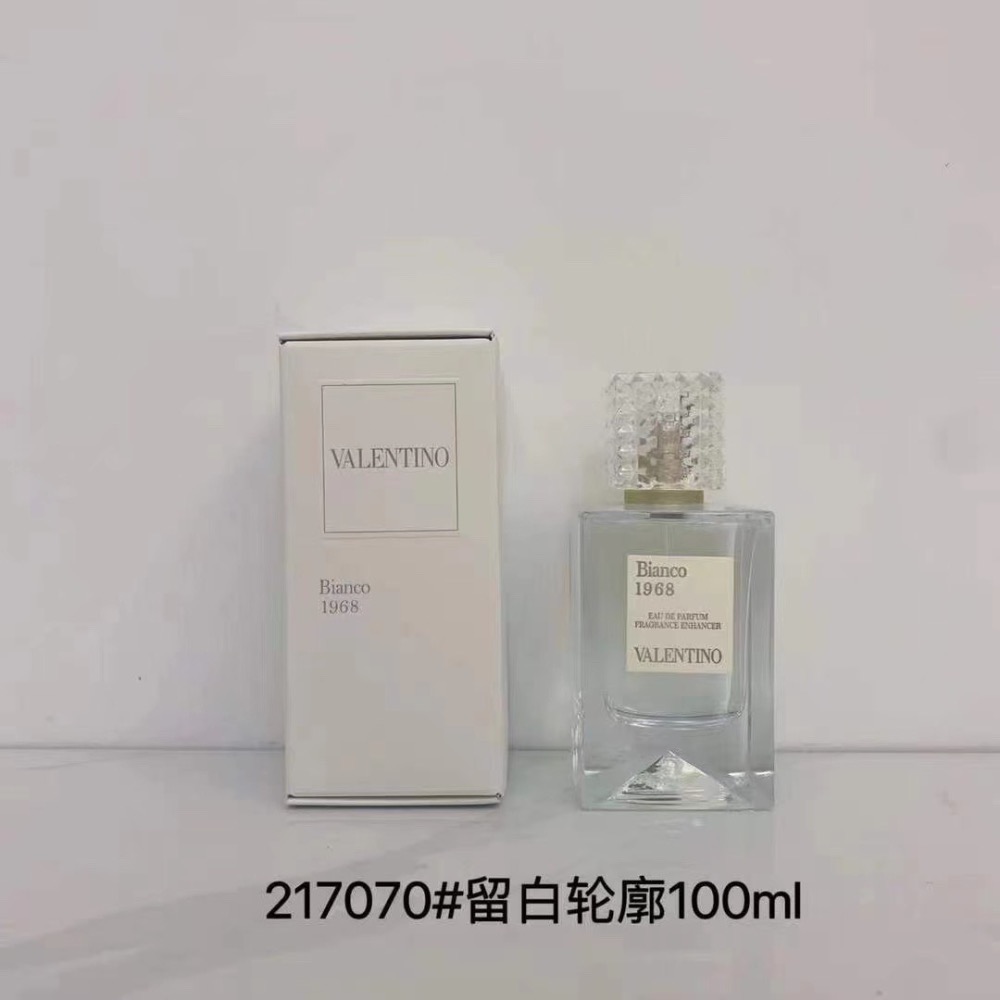 Valentino系列香水100ml-細節圖2