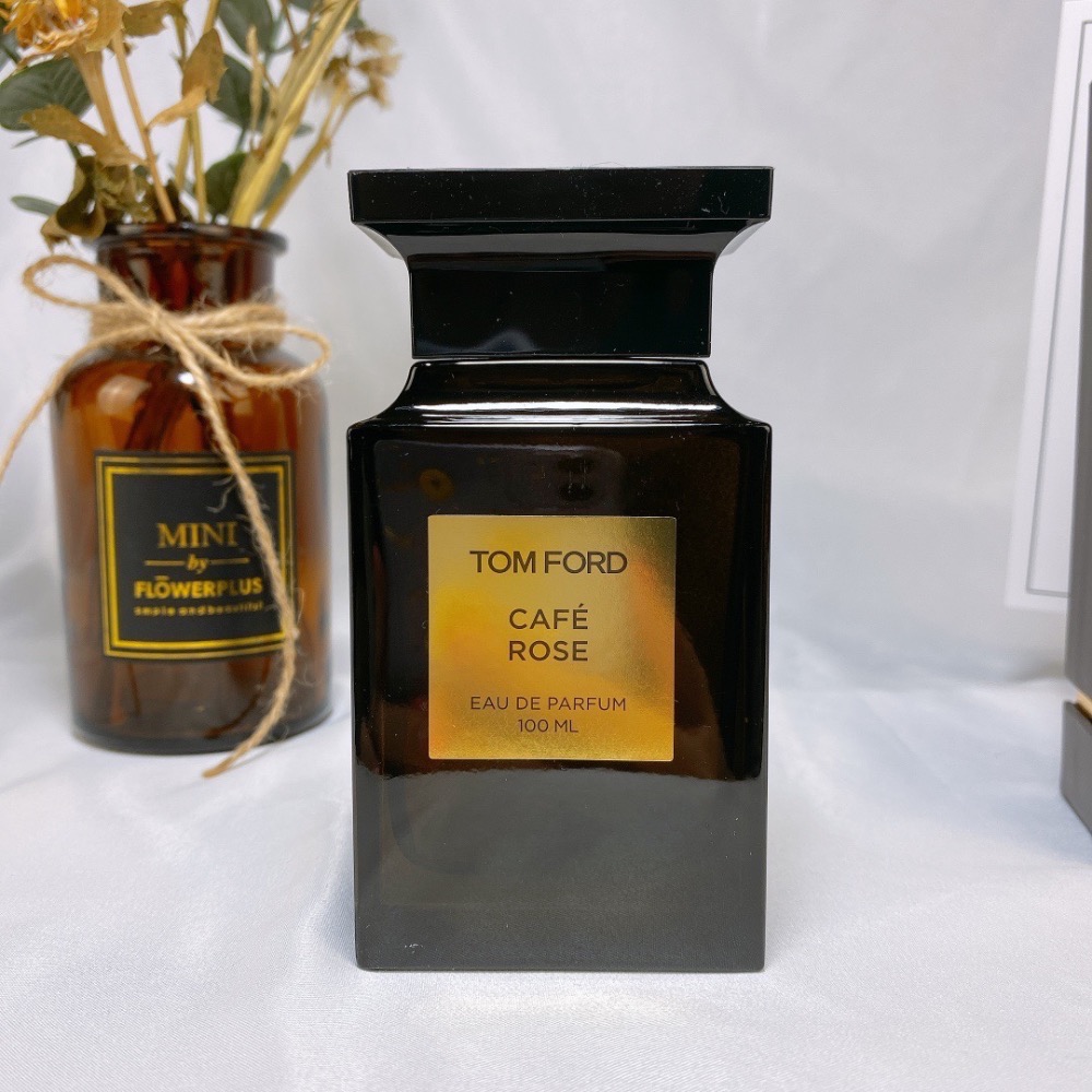 🌸Tf香水咖啡玫瑰100ml！-細節圖2
