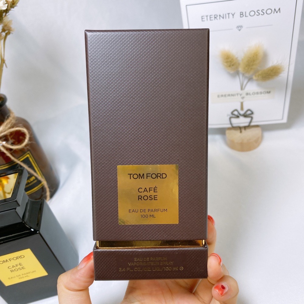 🌸Tf香水咖啡玫瑰100ml！-細節圖5
