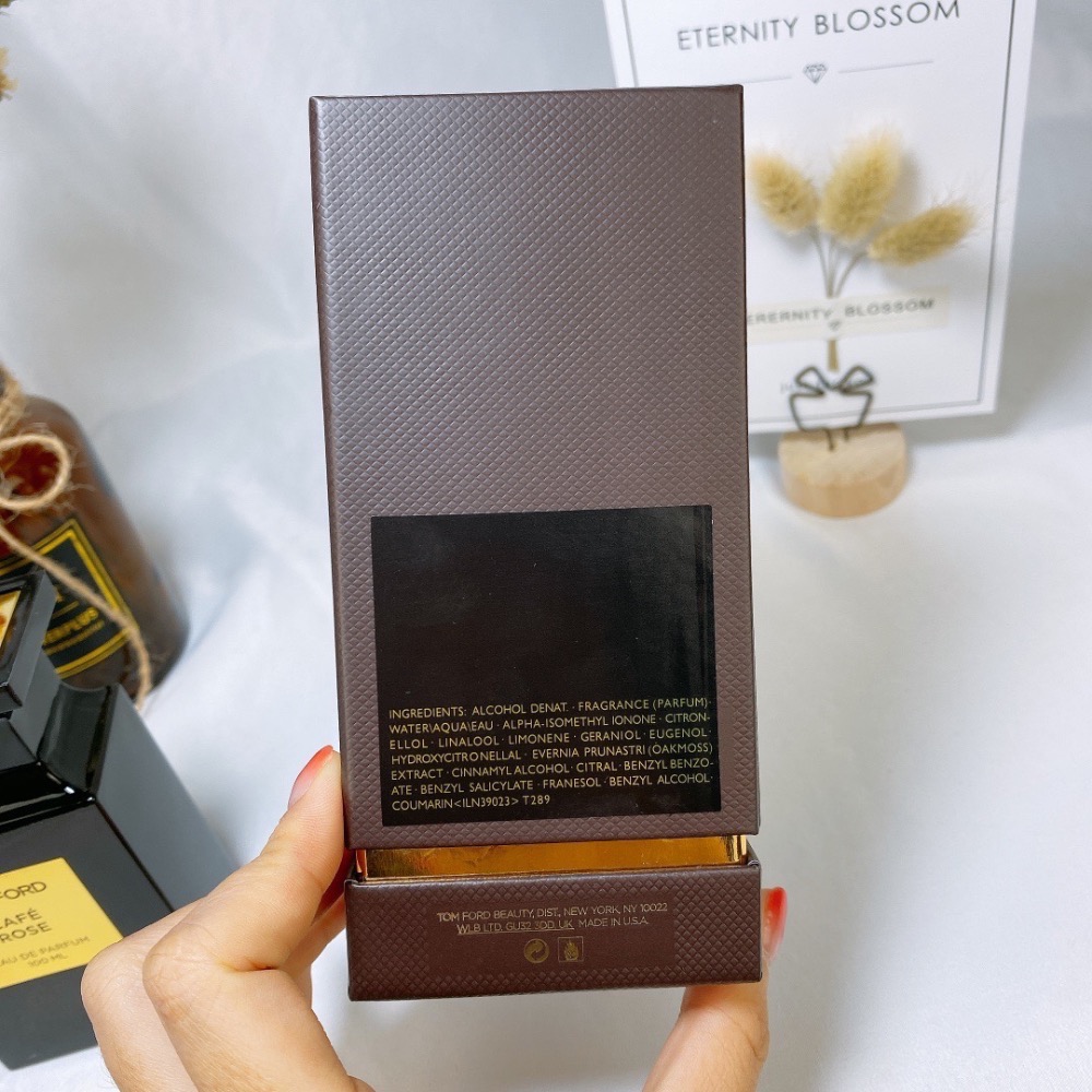 🌸Tf香水咖啡玫瑰100ml！-細節圖6