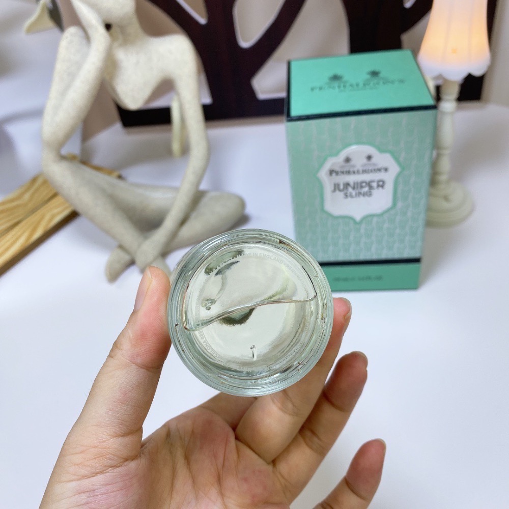 🌸PENHALIGON＇S/潘海利根JUNIPER SLING琴酒/杜松子酒淡香水100ML-細節圖3