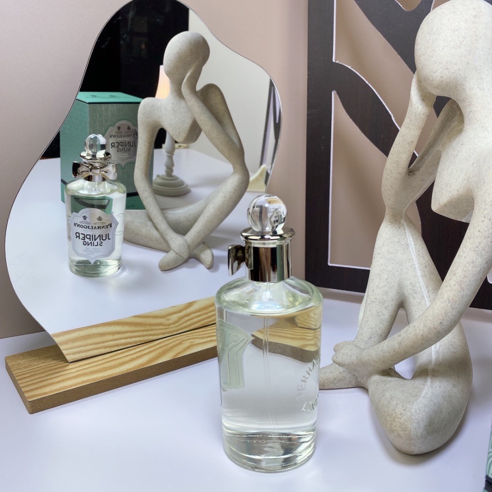 🌸PENHALIGON＇S/潘海利根JUNIPER SLING琴酒/杜松子酒淡香水100ML-細節圖4